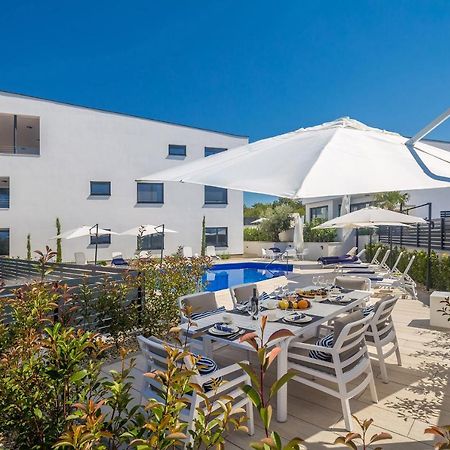 Villa Poseidon Rova By El-Pi Tours Malinska Exterior foto